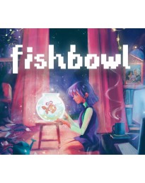 Fishbowl PC Steam CD Key
