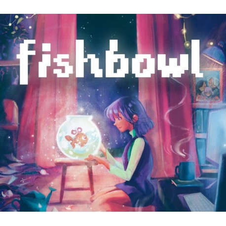 Fishbowl PC Steam CD Key