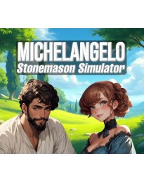 Michelangelo: Stonemason Simulator PC Steam CD Key