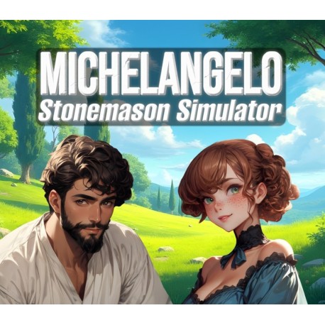 Michelangelo: Stonemason Simulator PC Steam CD Key