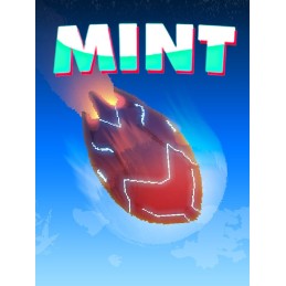 Mint PC Steam CD Key