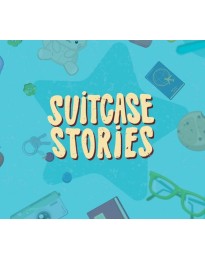 Suitcase Stories PC Steam CD Key