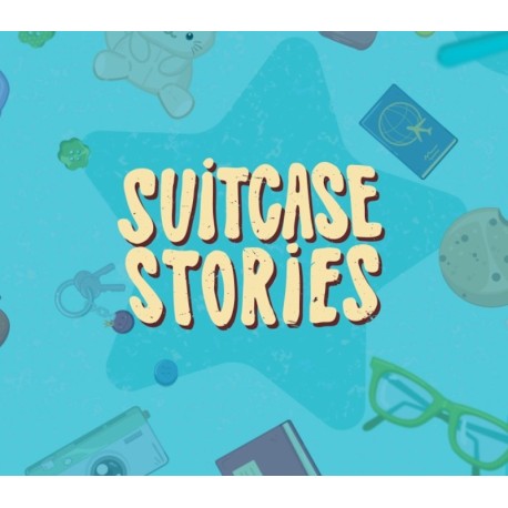 Suitcase Stories PC Steam CD Key