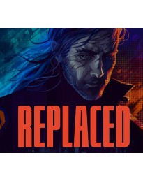 REPLACED PC Steam CD Key