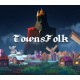 TownsFolk PC Steam CD Key