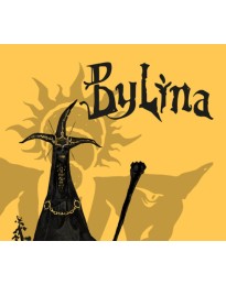 Bylina PC Steam CD Key