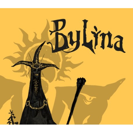 Bylina PC Steam CD Key