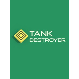 Tank Destroyer Steam CD Key