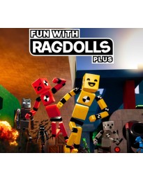 Fun with Ragdolls Plus PC Steam CD Key
