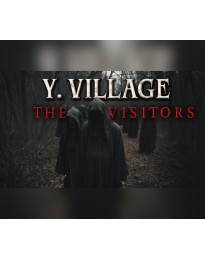 Y. Village - The Visitors Steam CD Key