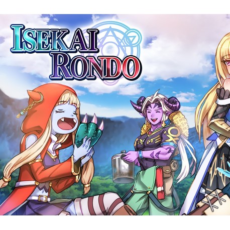 Isekai Rondo AR PC Steam CD Key