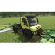 Farming Simulator 25 - Mercedes-Benz Trucks Pack DLC PC Steam CD Key