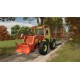 Farming Simulator 25 - Mercedes-Benz Trucks Pack DLC PC Steam CD Key