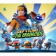 Chip ‘n Clawz vs. The Brainioids EU PC Steam CD Key