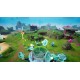 Chip ‘n Clawz vs. The Brainioids EU PC Steam CD Key