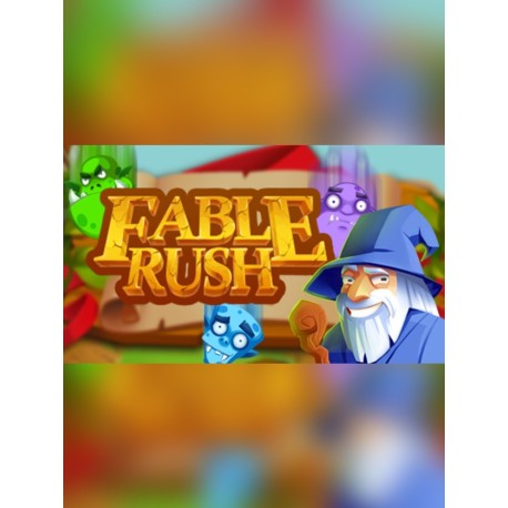Fable Rush Steam CD Key