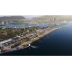 Cities: Skylines II - Bridges & Ports DLC PC Steam CD Key
