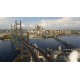 Cities: Skylines II - Bridges & Ports DLC PC Steam CD Key