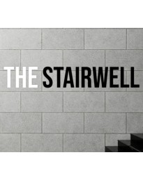 The Stairwell EU PS5 CD Key