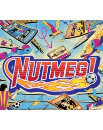 NUTMEG! A Nostalgic Deckbuilding Football Manager EU PC Steam CD Key