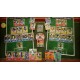 NUTMEG! A Nostalgic Deckbuilding Football Manager EU PC Steam CD Key