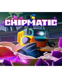 Chipmatic PC Steam CD Key