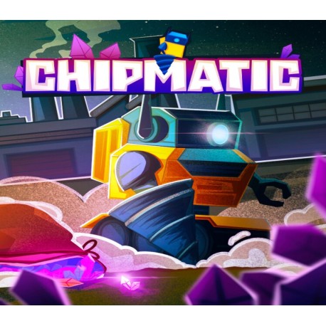 Chipmatic PC Steam CD Key