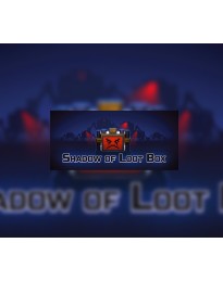 Shadow of Loot Box Steam CD Key