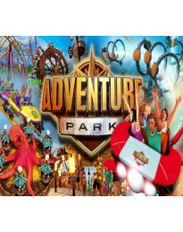 Adventure Park RU VPN Activated Steam CD Key