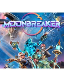 Moonbreaker Steam CD Key