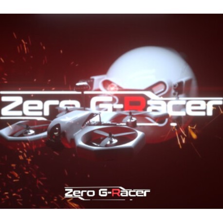 Zero-G-Racer Steam CD Key