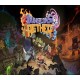 Dungeons of Aether Steam CD Key
