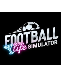 Football Life Simulator PC Steam Account
