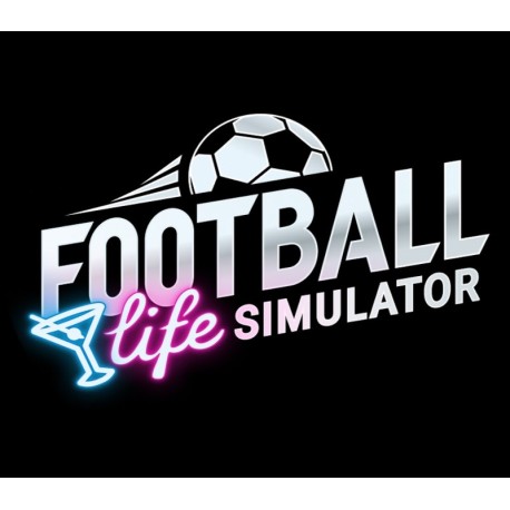 Football Life Simulator PC Steam Account