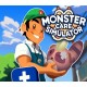 Monster Care Simulator PC Steam Account