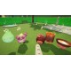 Monster Care Simulator PC Steam Account