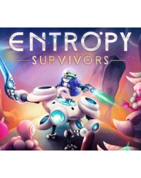 Entropy Survivors PC Steam Account