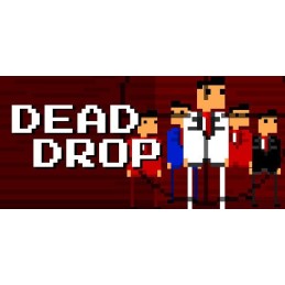 Dead Drop Steam CD Key