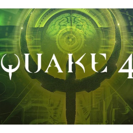 Quake IV PC Steam Account