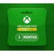 Xbox Game Pass Ultimate - 3 Month Subscription Card LATAM