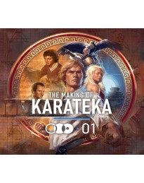 The Making of Karateka XBOX One / Xbox Series X|S Account