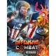 Offensive Combat: Redux! PC Steam CD Key