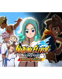 INAZUMA ELEVEN: Victory Road Deluxe Edition Xbox Series X|S Account