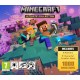 Minecraft Ultimate Collection EU XBOX One / Xbox Series X|S CD Key