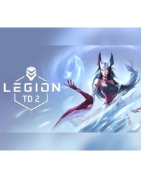 Legion TD 2 PC Epic Games Account