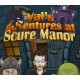Val's Adventures at Scure Manor PC Steam CD Key