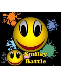 Smiley Battle PC Steam CD Key