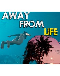 Away From Life PC Steam CD Key