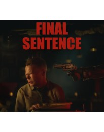 Final Sentence PC Steam CD Key