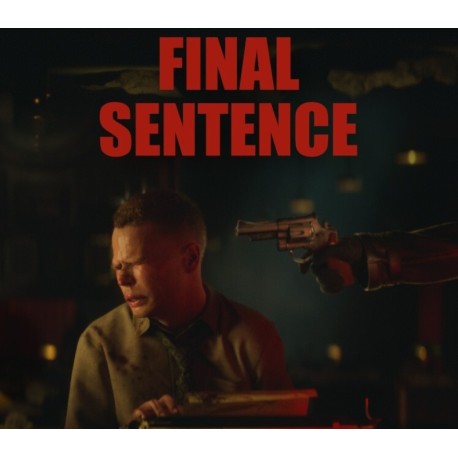 Final Sentence PC Steam CD Key